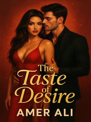 cover image of The taste of Desire